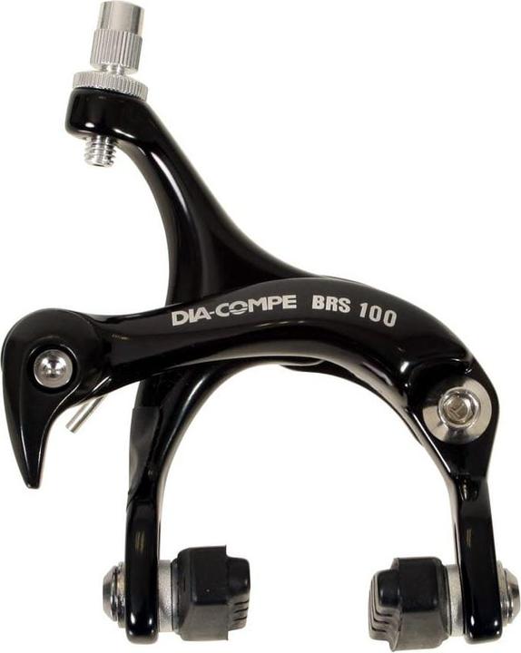 Produktbild DIA BRS100 Rennrad Bremse - schwarz (Bremssattel)