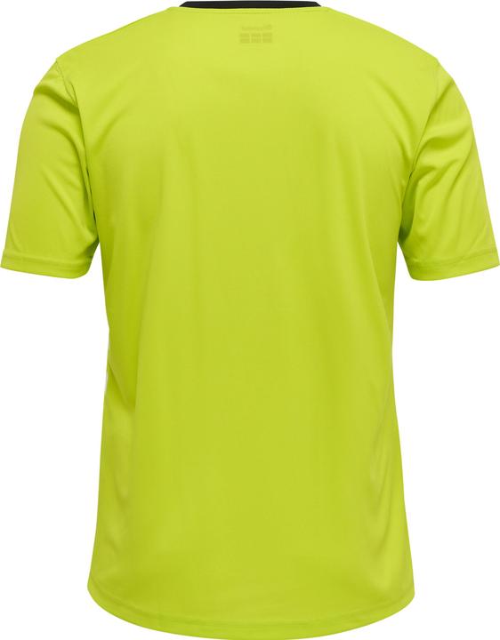 Immagine prodotto hummel Maglia Chevron Arbitro S/S (XXL)