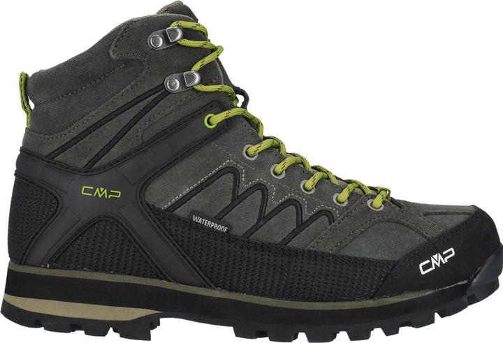 Produktbild CMP Campagnolo Moon Mid Trekking Shoes Waterproof (44)