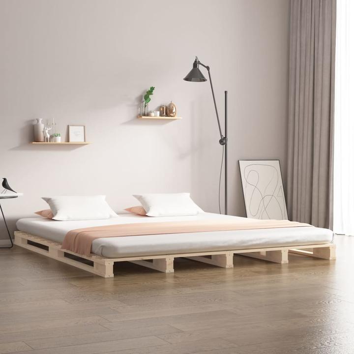 Immagine prodotto VidaXL Hugh (180 x 200 cm)