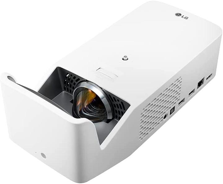 Actual product image LG HF65LS Adagio 2.0 (Full HD, 1000 lm, 0.29:1)