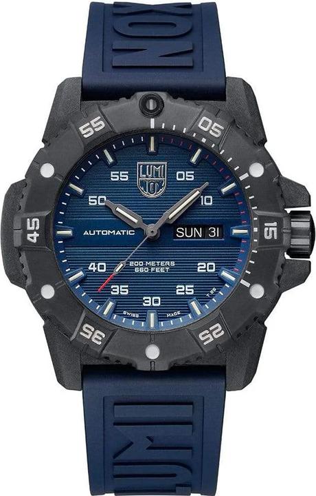 Image du produit Luminox Master (Montre de plongée, 45 mm)