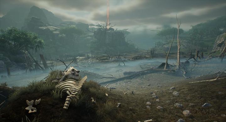 Image du produit THQ Outcast PC A New Beginning Édition Adelpha (PC, DE)