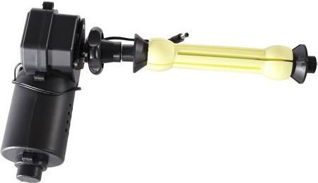 Actual product image Falcon Eyes StudioKing Background System Electric B-3WE for 3 Rolls (272 cm, 293 cm)