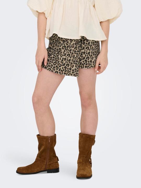 Actual product image Only KOGNAOMI Normal geschnitten Skorts Skorts (146)
