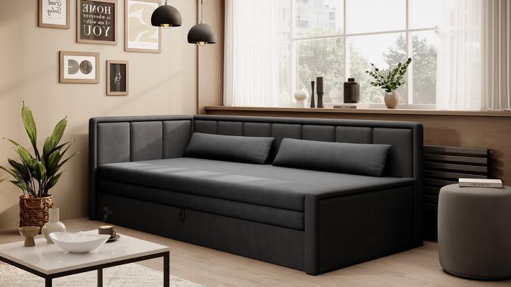 Produktbild ELTAP Fulgeo (3-Sitzer, Bettsofa)