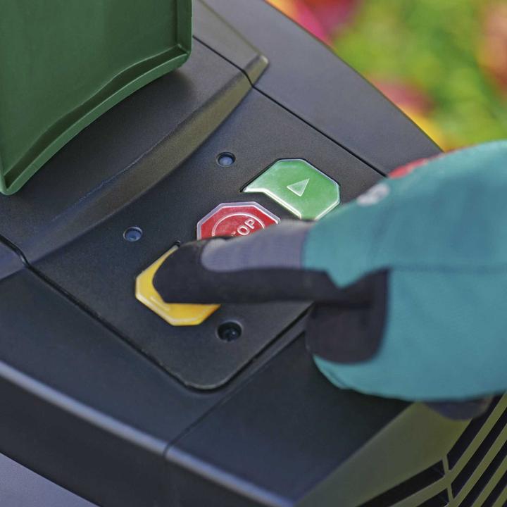 Produktbild Bosch Home & Garden AXT 25 TC