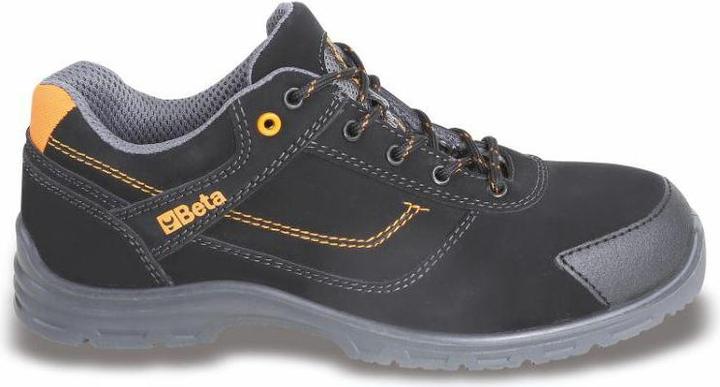 Image du produit BETA 7214FN 40-ZAPATOS EN ACTION PIEL NABUK (S3, 40)