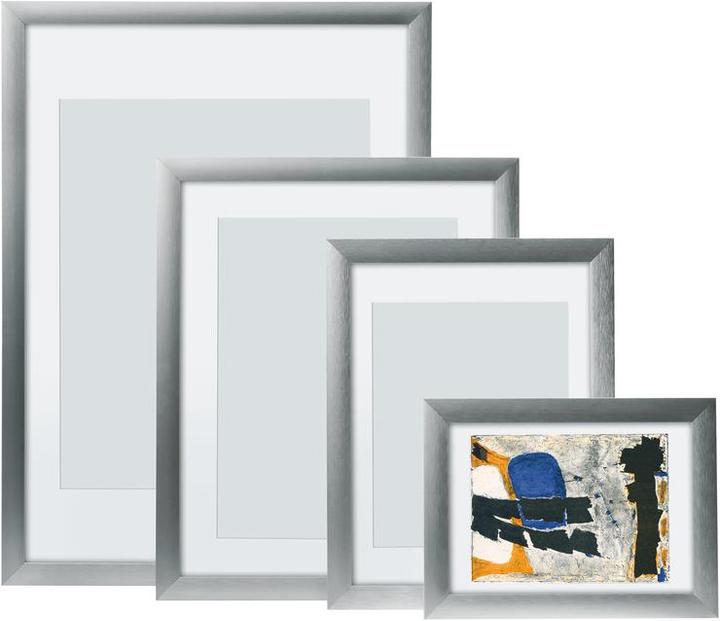 Actual product image Dufco Interchangeable frame (21 x 29.7 cm)