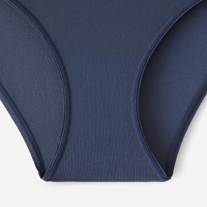 Actual product image Kalenji Sportslips Damen nahtlos 3er-Pack - 3 Farben (M/L)