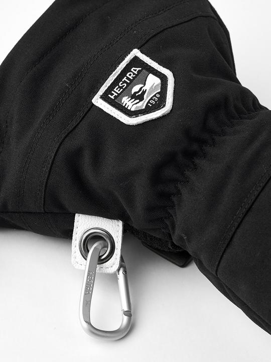 Produktbild Hestra Army Leather Heli Ski Mitt (11)