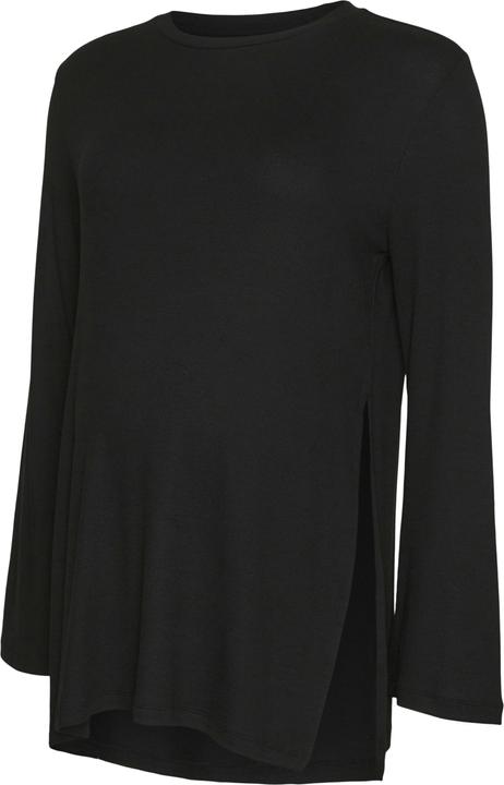 Produktbild Mamalicious Mlbrynna Ls Long Jrs Top 2f Noos
