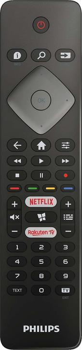 Actual product image Philips 24PFS6805 (24", PFS6805, LCD, Full HD, 2020)
