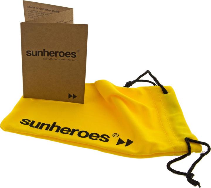 Immagine prodotto Sunheroes Occhiali da sole VERTIGO