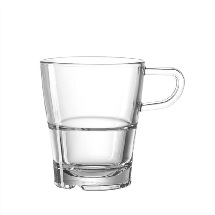 Actual product image Leonardo Senseo (250 ml, 6 x)