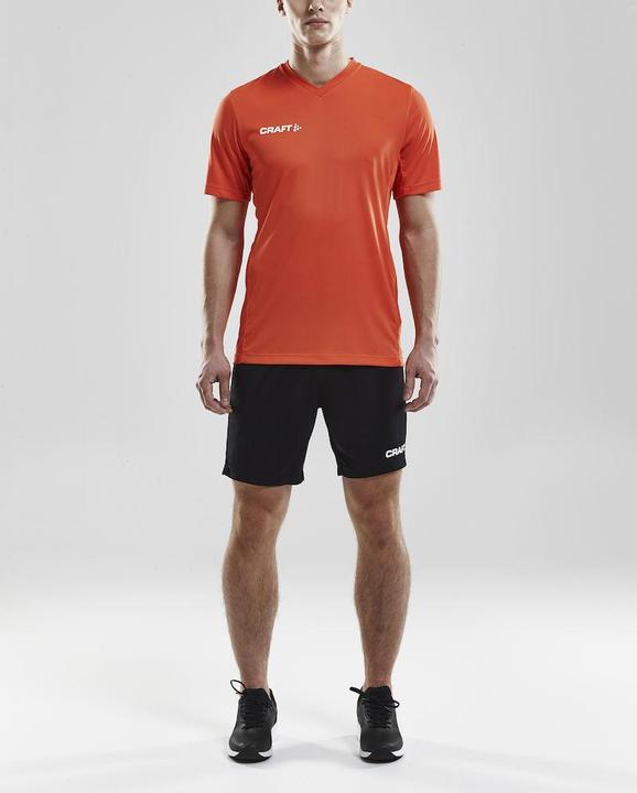 Actual product image Craft Squad Jersey Solid M (XL)