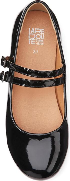 Produktbild La Redoute Collections Ballerinas in Lackoptik (35)