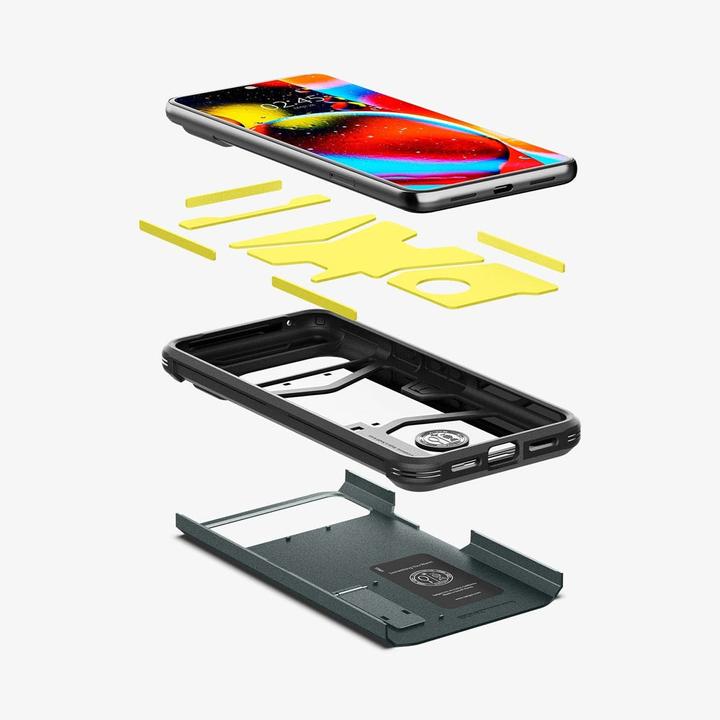 Produktbild Spigen Tough Armor (Google Pixel 8 Pro)