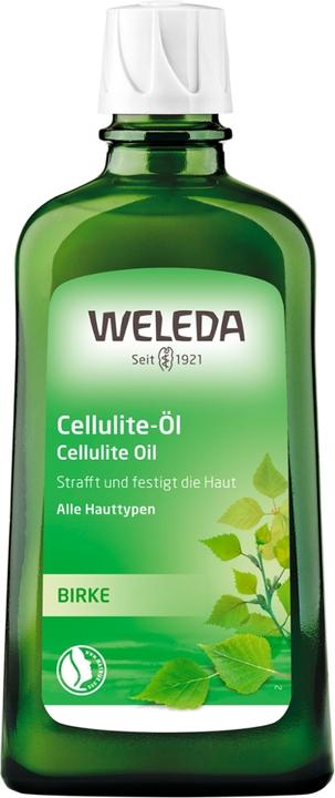 Weleda Birken (Körperöl, 200 ml)