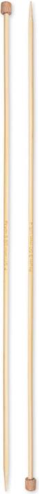 Actual product image Prym Knitting needles BAMBOO 3.50 mm, 33 cm