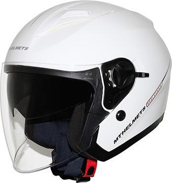Image du produit MT Helmets Boulevard SV (55 - 56 cm, XS)