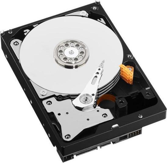 Immagine prodotto WD Red (3 TB, 3.5", SMR)