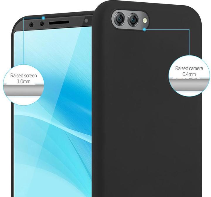 Produktbild Cadorabo TPU Candy Cover (Huawei Nova 2S)