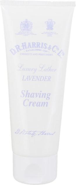 D.R. Harris Rasiercreme Arlington in der Tube (Rasiercreme)