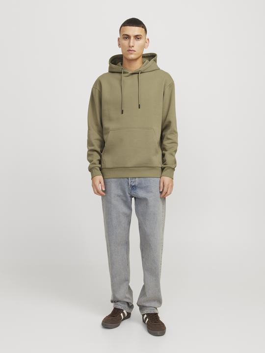 Image du produit Jack & Jones Jjebradley Sweat Hood Noos (XL)