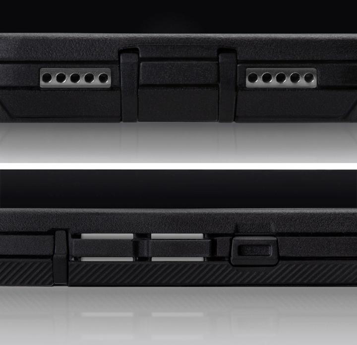 Image du produit Mobilize Mallette du Defender (Samsung Galaxy A35)