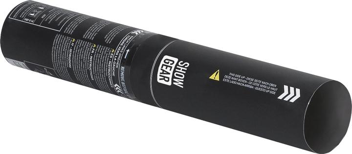 Produktbild Showtec Konfettikanone klein (Show Konfettikanone)