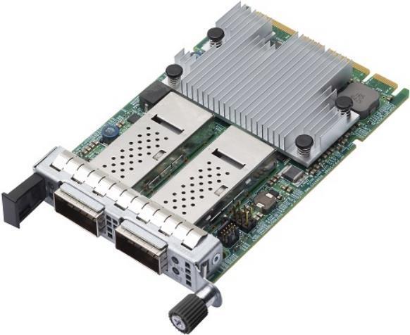Broadcom NetXtreme E-Series N2100G (Mini PCI Express)