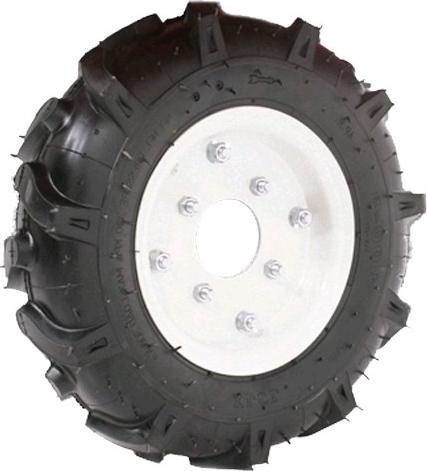 Actual product image Blackstone Motor hoe with 212 cc petrol engine