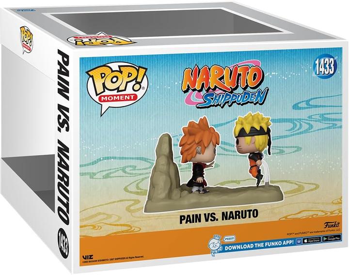 Produktbild Funko Pain v Naruto