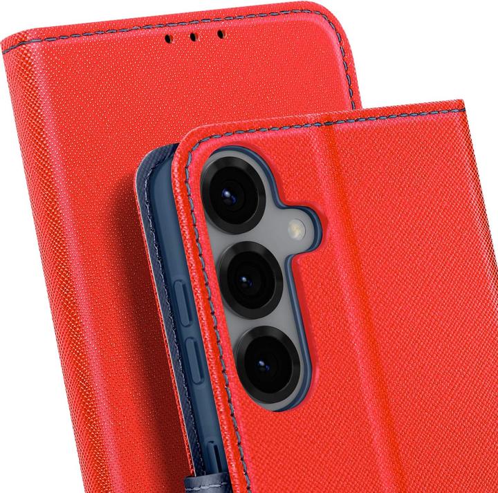 Immagine prodotto Avizar Fancy Wallet Cover (Samsung Galaxy S25)