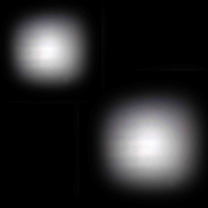 Image du produit Elinchrom Réflecteur Snoot & Grid 15