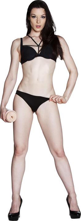 Actual product image Fleshlight Stoya Destroya