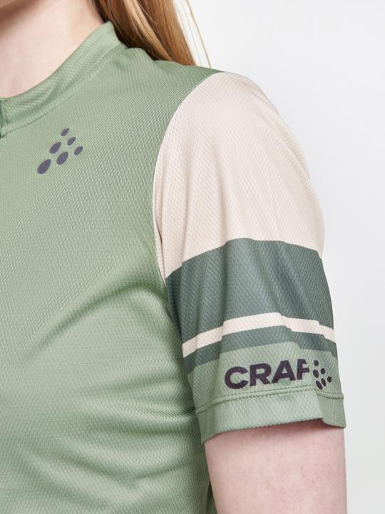 Immagine prodotto Craft Maglia Core Endurance Logo Donna (XL)
