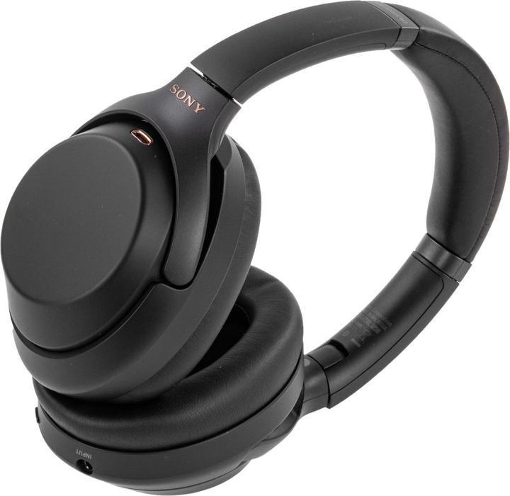 Actual product image Sony WH-1000XM3 (ANC, 30 h, Cable)