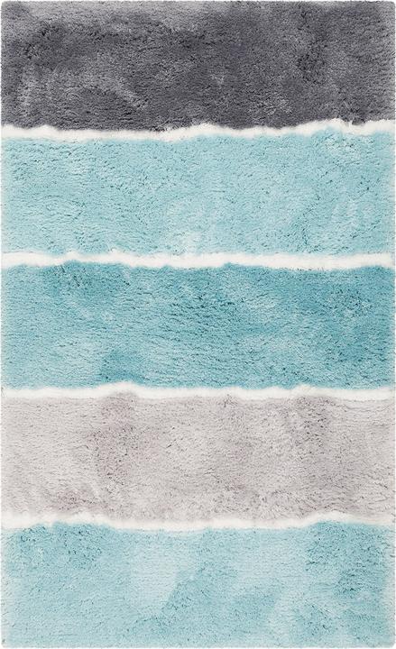 Turquoise grey