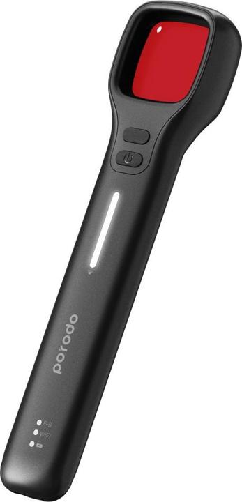 Produktbild Porodo Anti-Spy lnfraded Wireless Detector 250mAh
