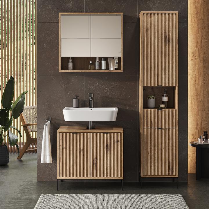 Produktbild Vicco Eliza (40 x 35 x 190 cm)