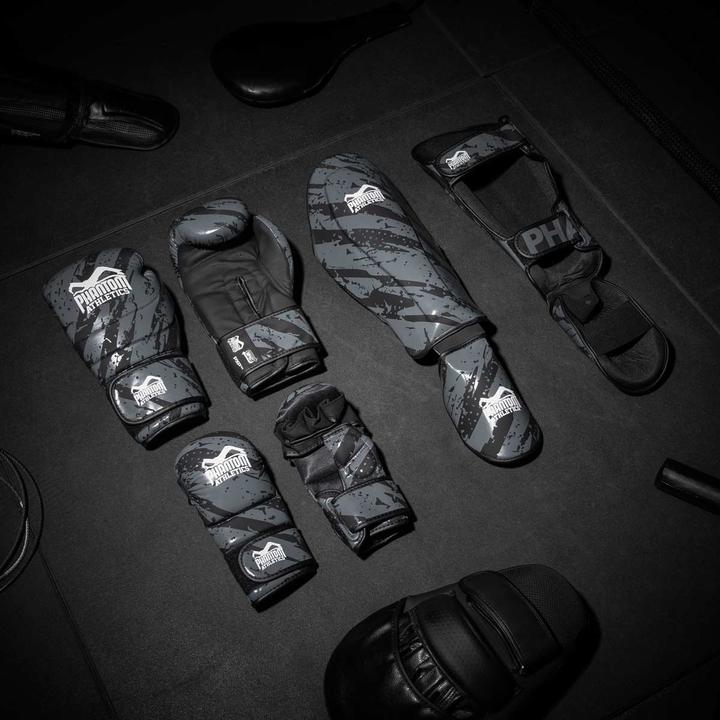 Image du produit Phantom Athletics Gants de boxe Camo Tiger (10 OZ)
