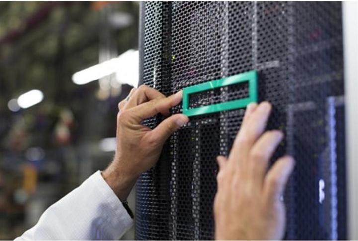 Immagine prodotto Aruba Gigabit SX-LC, SFP