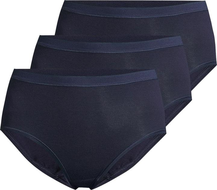 Produktbild Conta 3er Pack Feinripp Maxi Slip (52, 6XL, 3er Pack)