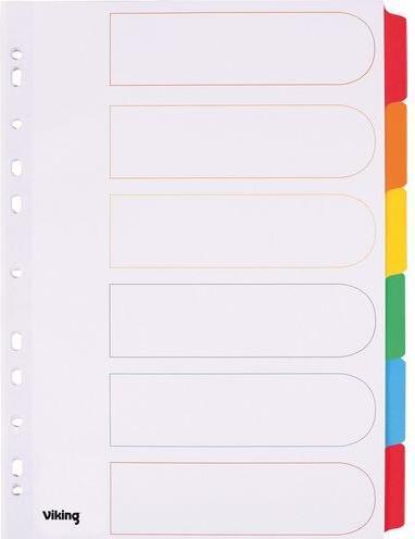 Office Depot Register 5915871 Presspappe Weiss