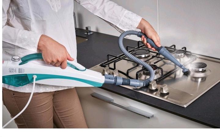 Actual product image Polti Vaporetto SV450 Double (1500 W)