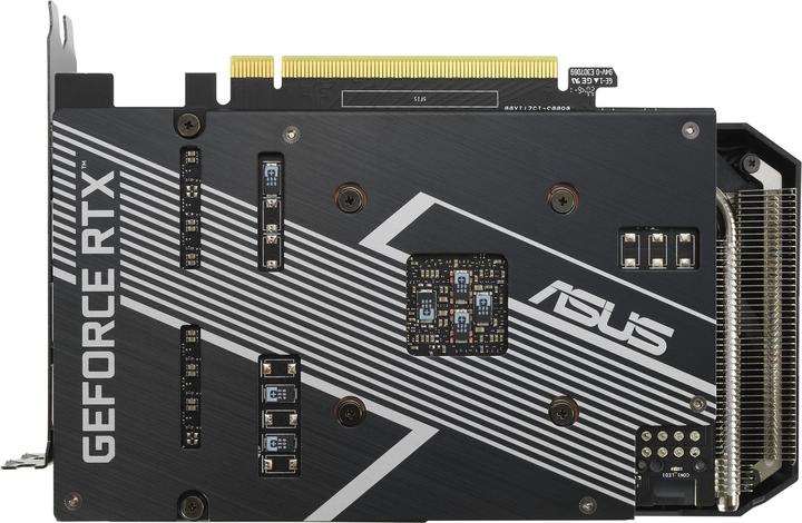 Actual product image ASUS GeForce RTX 3060 (12 GB)