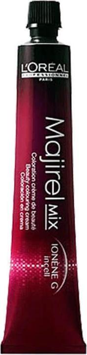 Actual product image L'Oréal Professionnel Majirel (6.34 Dark blond gold copper)