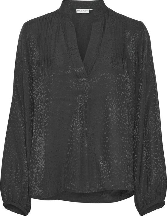 Image du produit Pulz Jeans Pulz - PZAURORA Blouse - Blouse - 50207753 (XL)